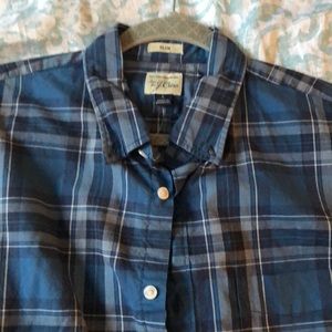 Dress shirt - J Crew